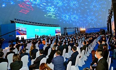 一枝独秀 上合博览会山西巧打“两张王牌”与卓越组织服务