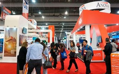 墨西哥物流展览会 卓越组织服务驱动行业未来