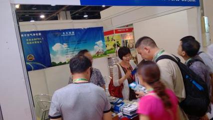 第七届茂发上海空气净化展即将启幕，组织服务彰显专业品质