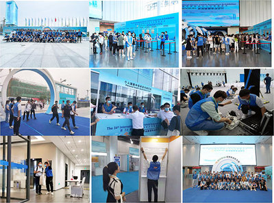 第34届世界电动车大会暨展览会圆满闭幕 卓越组织服务驱动行业盛会